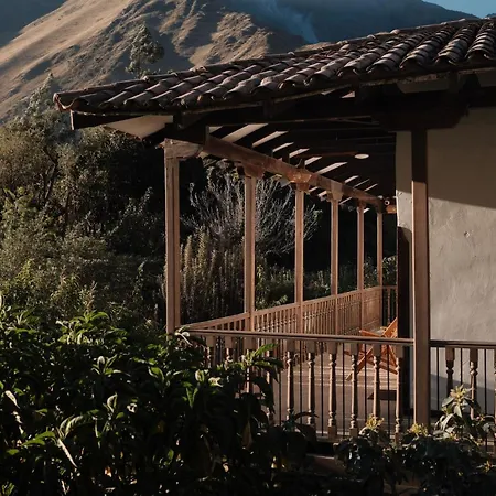 El Albergue Ollantaytambo-3