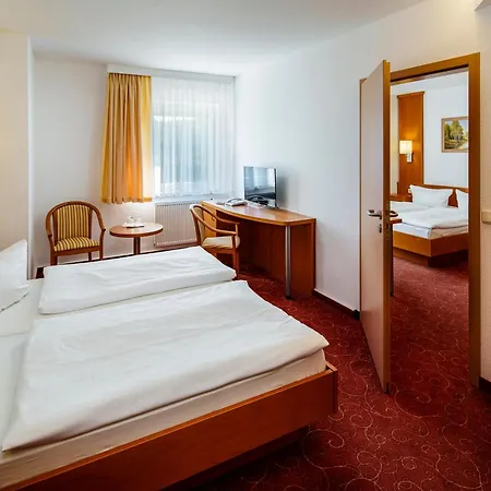 Hotel Zur Post-3