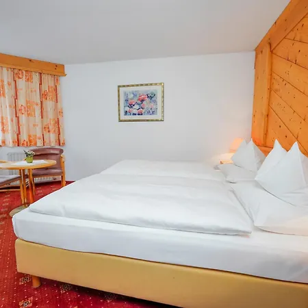 Hotel Buentali-3