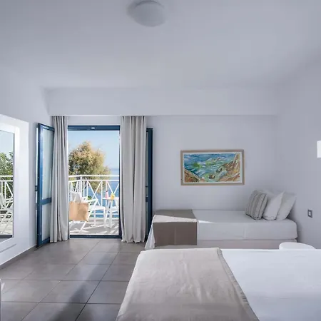 Peninsula Resort & Spa-2