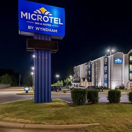 Microtel Inn & Suites By Wyndham Searcy-2