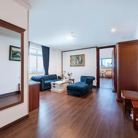 A25 Hotel - 19 Phan Đình Phùng-2