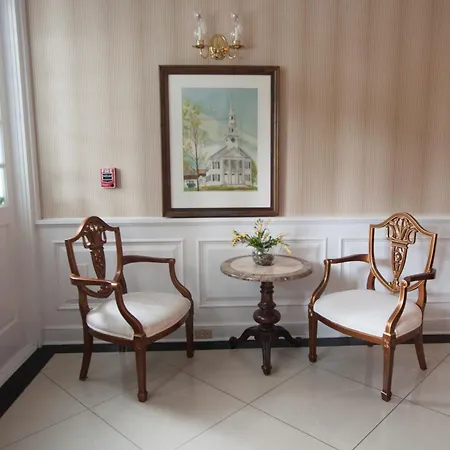 The Litchfield Inn-2