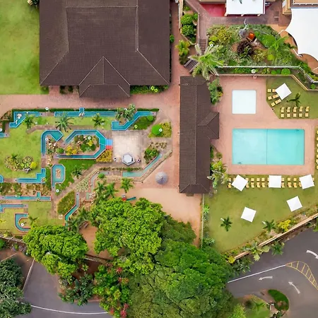 Protea Hotel By Marriott Karridene Beach-2