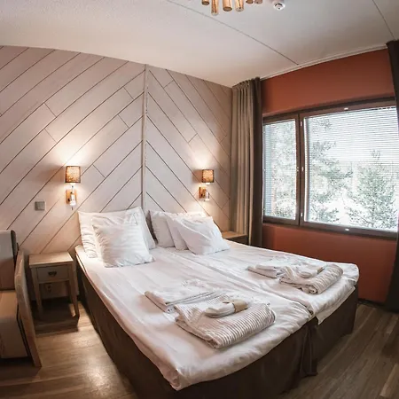 Hotel Rukatonttu-2