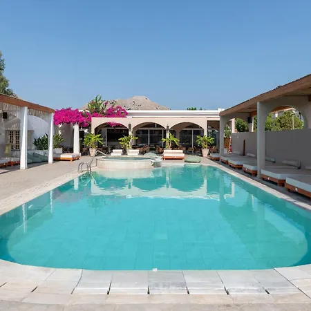 Kolymbia Bay Art Boutique Hotel - Adults Only-3