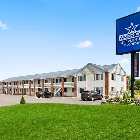 Americas Best Value Inn Biddeford-3