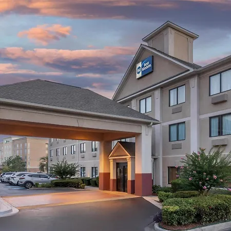 Best Western Augusta West-2
