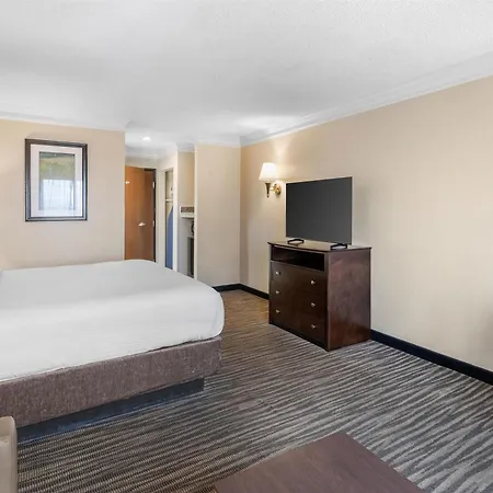 Best Western Augusta West-3