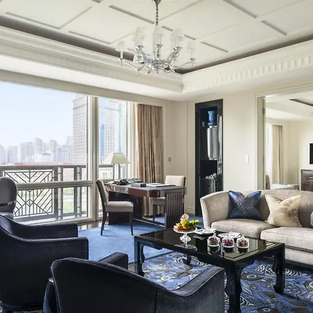 The Peninsula Shanghai-3