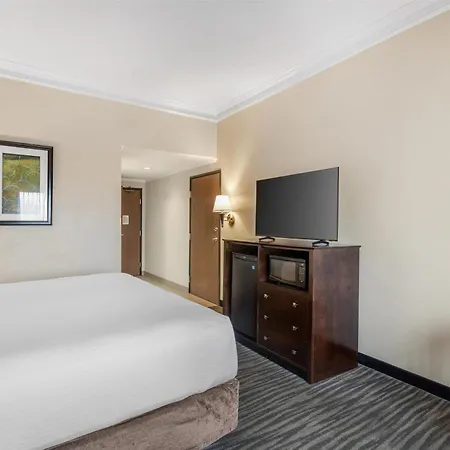 Best Western Augusta West-3