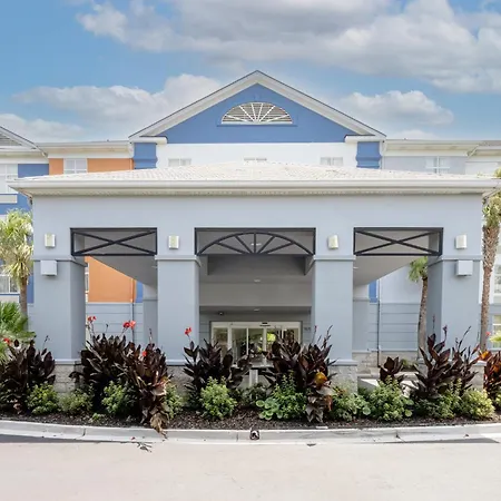 Holiday Inn Express Hotel & Suites Charleston - Northwoods By Ihg-3