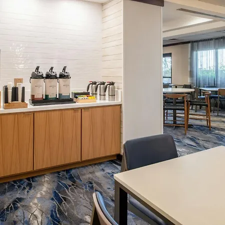 Fairfield Inn & Suites Santa Maria-3