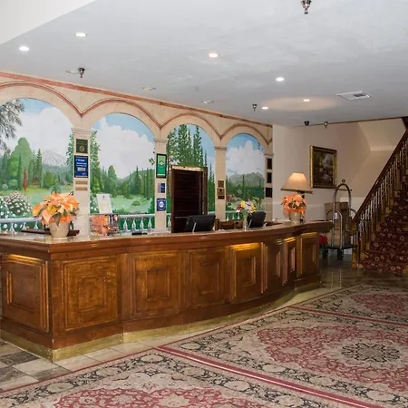 Chateau Big Bear Boutique Hotel, BW Signature Collection-2