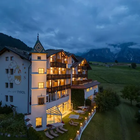 Parc Hotel Tyrol-3