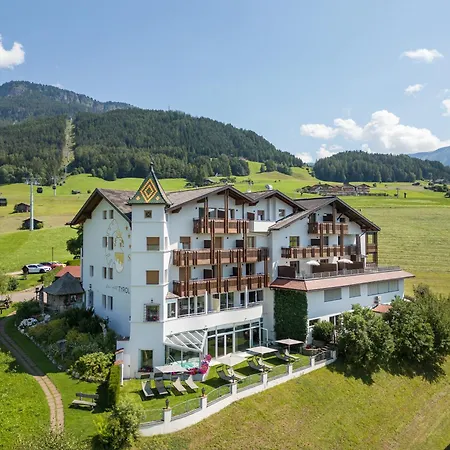Parc Hotel Tyrol-2