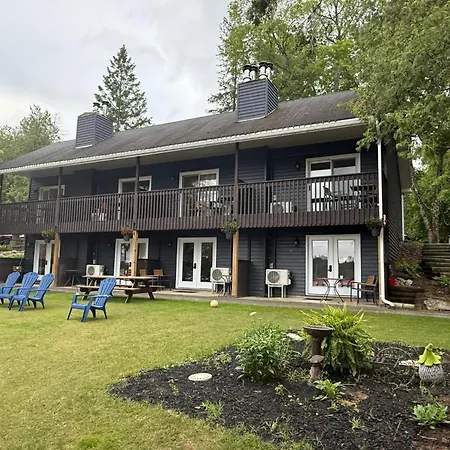 Bonnie View Inn-2