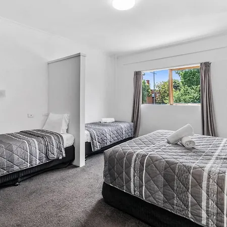 Comfort Inn Commodore Albury-2