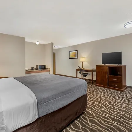 Quality Inn Umatilla - Hermiston-2
