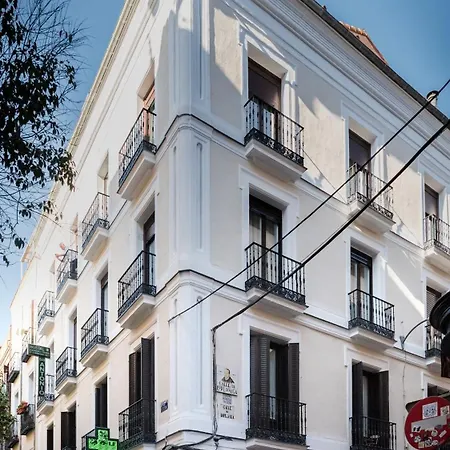 Hostal San Antonio-3
