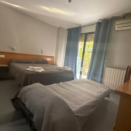 Hotel Delicias (Adults Only)-2