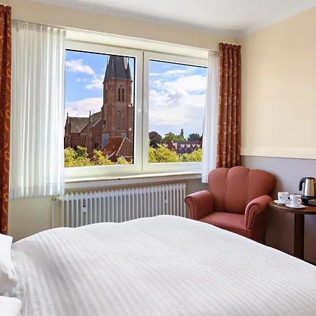 Altes Gasthaus Kuhr - Hotel & Restaurant-2