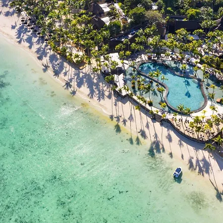 Trou Aux Biches Beachcomber Golf Resort & Spa-3