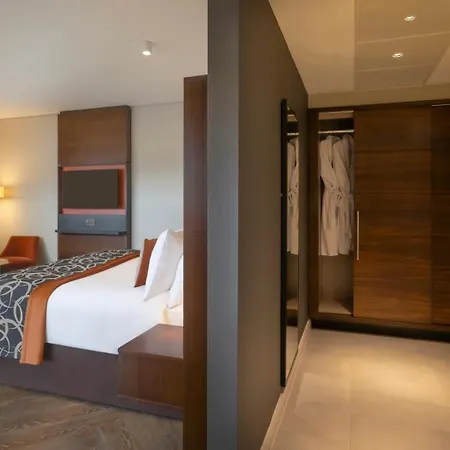 Clayton Hotel Birmingham-2