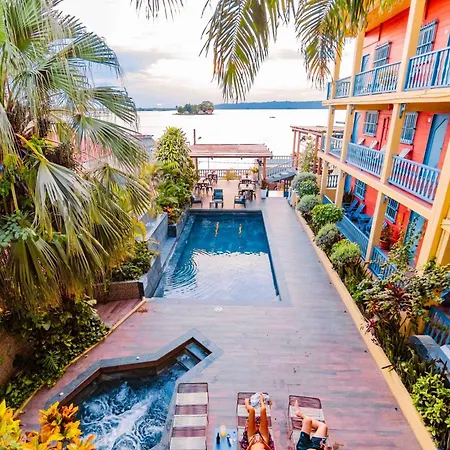 Hotel Casona De La Isla-2