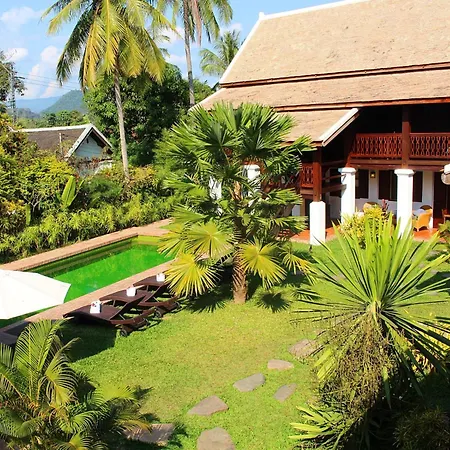 Villa Maydou Boutique Hotel-3
