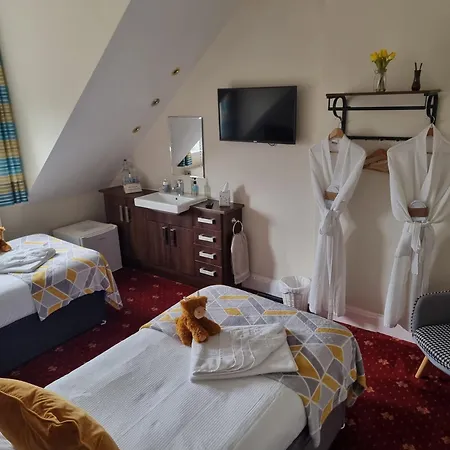 St Leonards Guest House-3