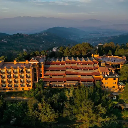 Club Himalaya By Ace Hotels, Nagarkot-3