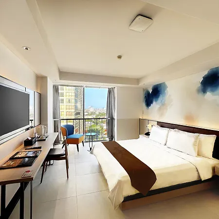 Midtown Hotel Surabaya-3