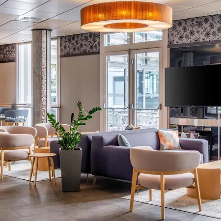Hotel Lyon-ouest-3