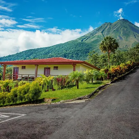 Los Lagos Spa&Thermal Resort Experience-3
