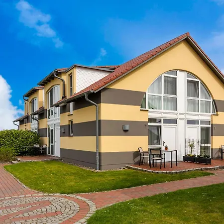 Hotel Nautilus-3