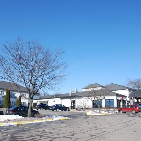 Best Western Baraboo Inn-2