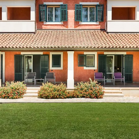 Residence Alla Beccaccia-2