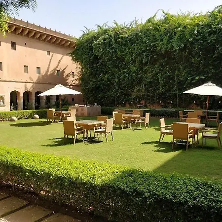 Vivaana Culture Hotel-3