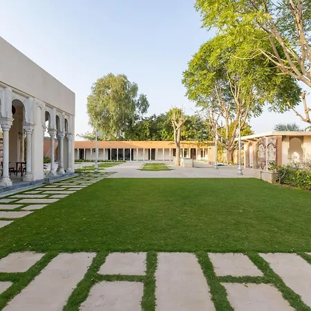Vivaana Culture Hotel-2