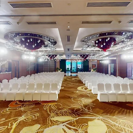 Radisson Blu Hotel, Nagpur-3