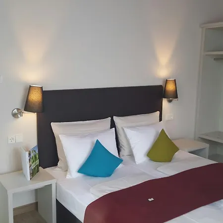 Hotel Palatina "Hotel-Restaurant"-2