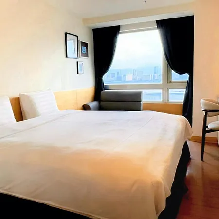 Wemeet Hotel Taipei-2