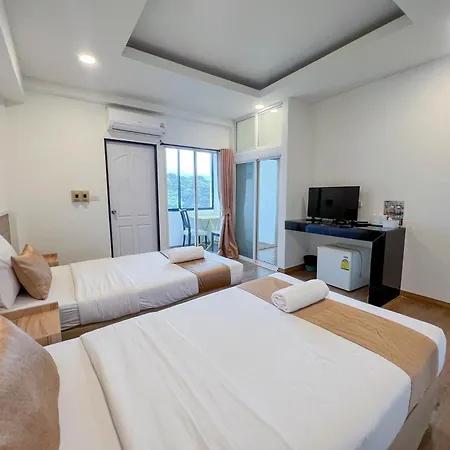 โรงแรม อินสไปร์ เฮ้าส์-3