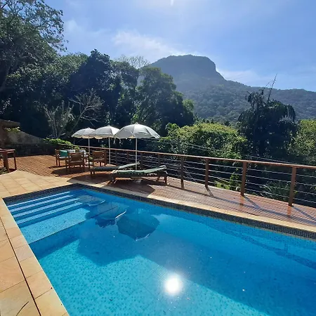 Casa Verde Rio - Adults Only-3