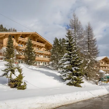 Berghotel Ronach-2