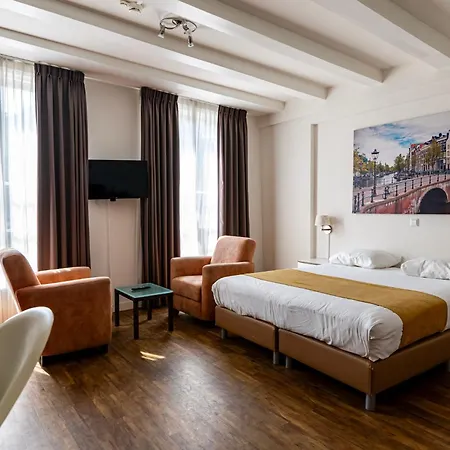 Hotel Residence Le Coin-3