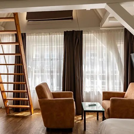 Hotel Residence Le Coin-2