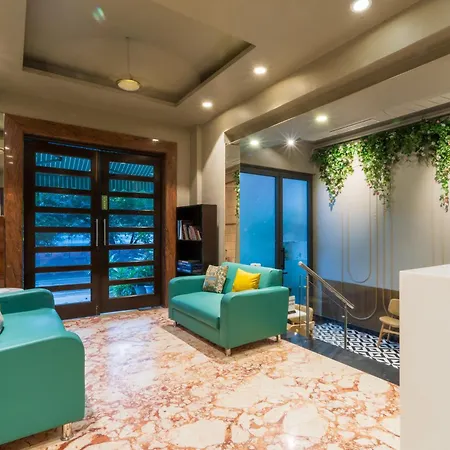 Cosy Grand, Chanakyapuri By The Cosy Hotels-3