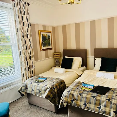 Buchan Guest House-2